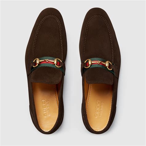 gucci man loafer|gucci moccasins suede men's loafers.